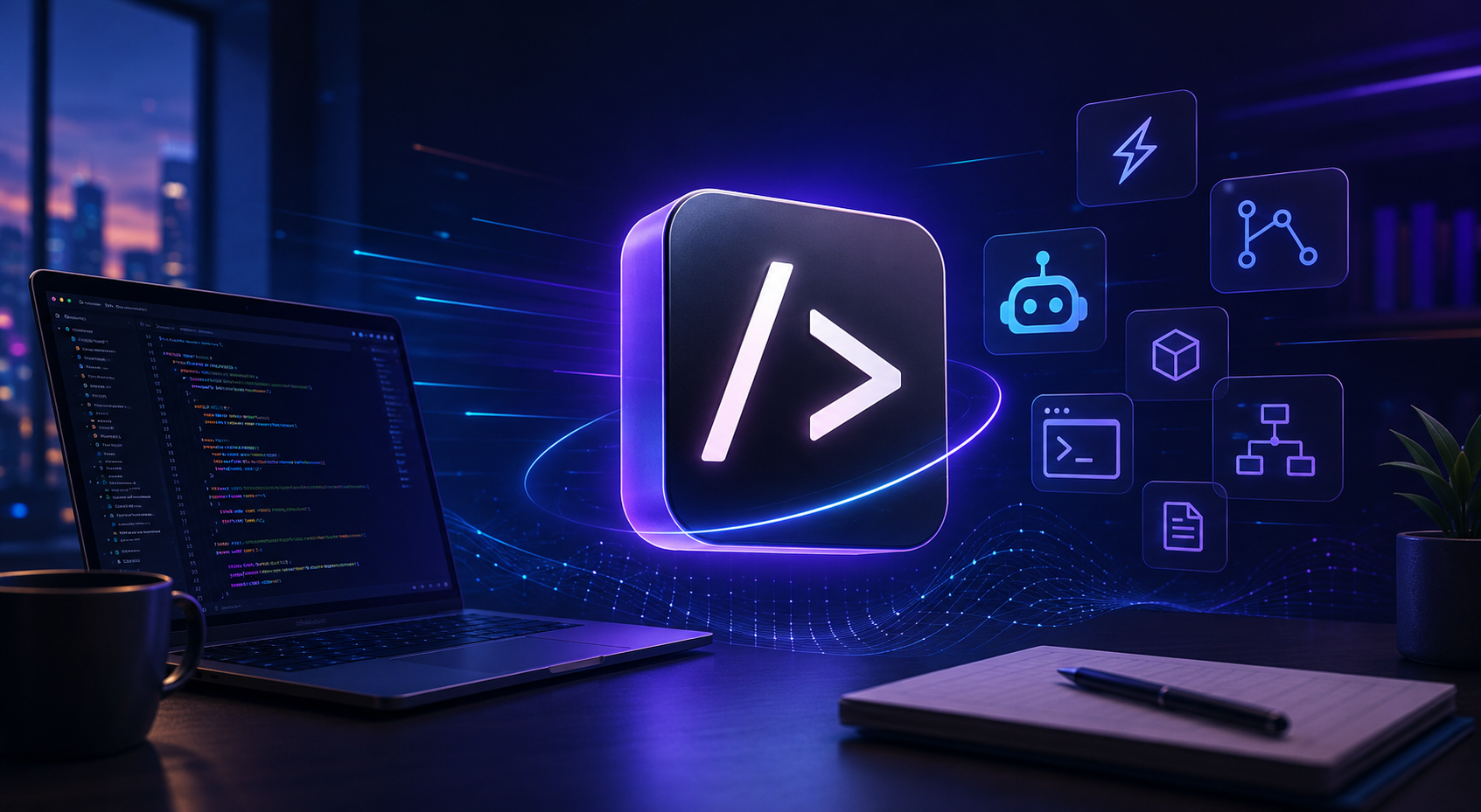 Uso práctico de los principales Slash Commands con Claude Code
