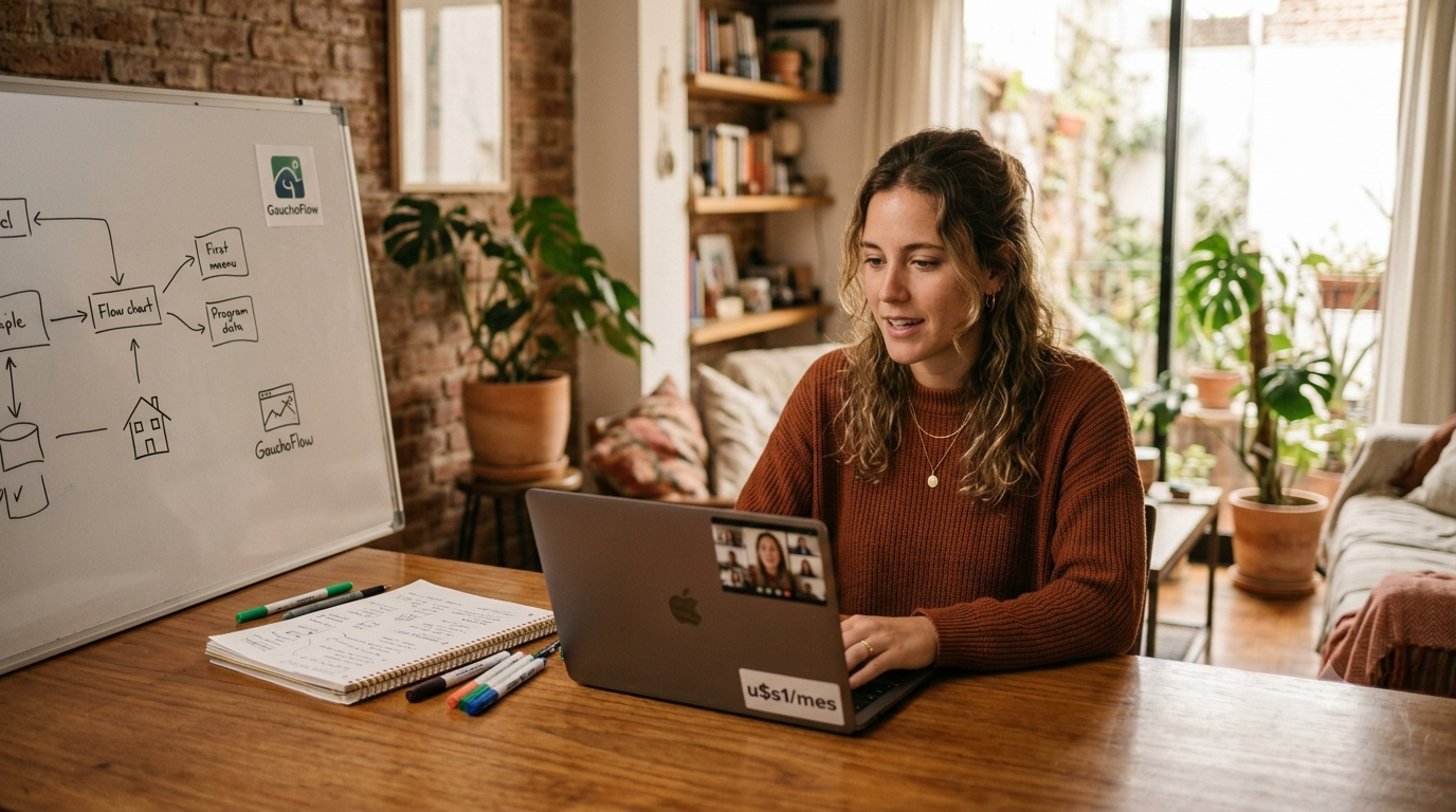 Clases particulares online: cómo captar alumnos desde tu propio sitio